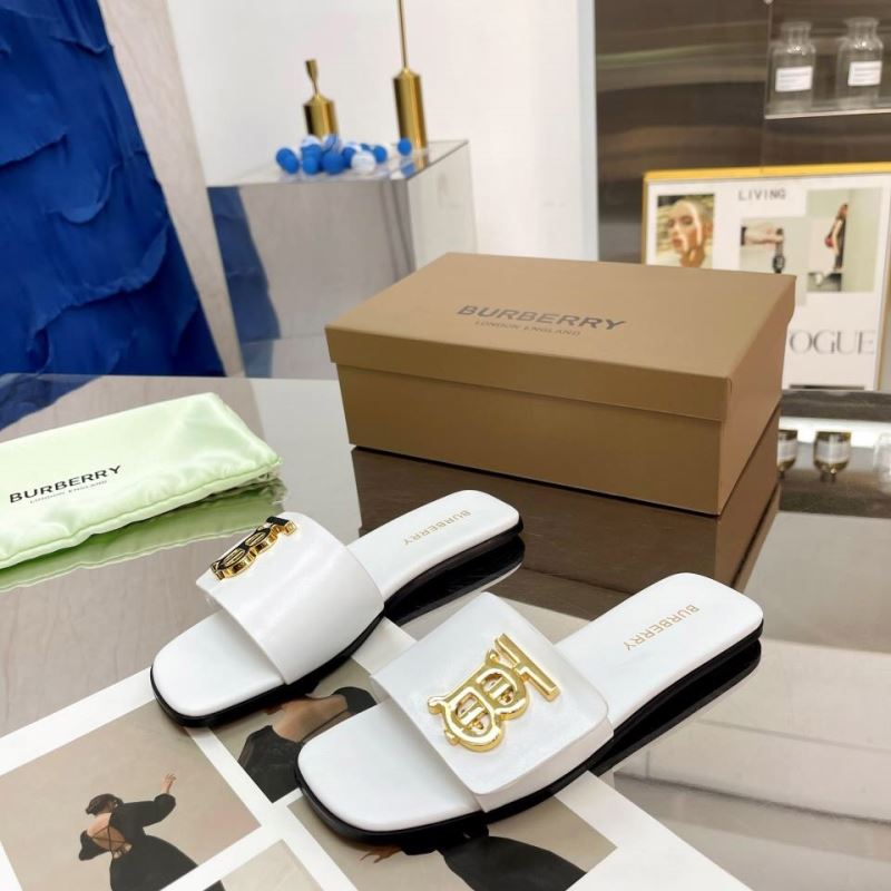 B**rry slippers